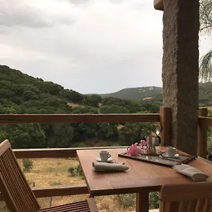 La Puntaccina Casa vacanze